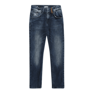 LTB Jeans 'SMARTY' albastru închis / alb imagine