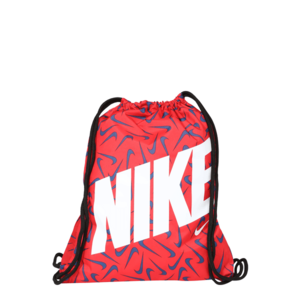 Nike Sportswear Ghiozdan sac roșu / albastru / alb imagine