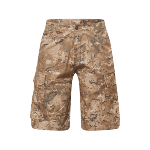 Carhartt WIP Pantaloni cu buzunare bej / maro / nisipiu imagine