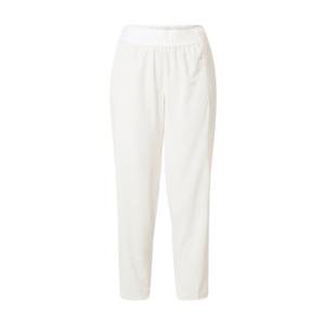 ADIDAS PERFORMANCE Pantaloni sport 'BRANDED AEROREADY' alb imagine