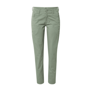 BRAX Pantaloni eleganți 'Merrit' verde imagine