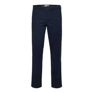 SELECTED HOMME Pantaloni eleganți 'Miles' albastru închis imagine