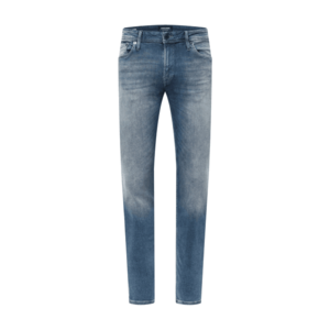 JACK & JONES Jeans 'LIAM' albastru denim imagine