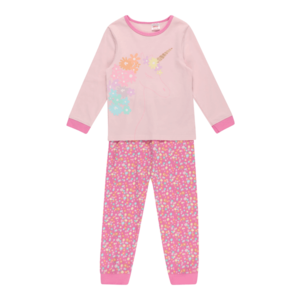 Cotton On Pijamale 'Florence' roz / roz / mai multe culori imagine