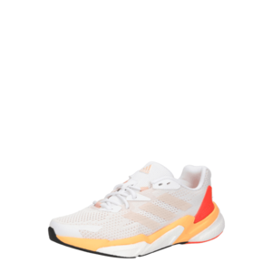 ADIDAS PERFORMANCE Sneaker de alergat 'X9000L3' alb / portocaliu / roșu / crem imagine