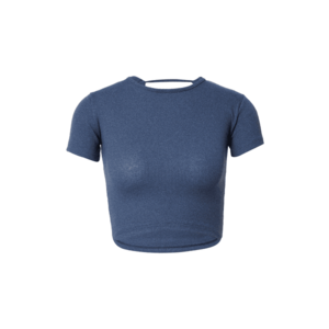 Trendyol Bluză indigo imagine