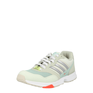 ADIDAS ORIGINALS Sneaker low 'ZX 1000 C' verde pastel / verde mentă / gri imagine