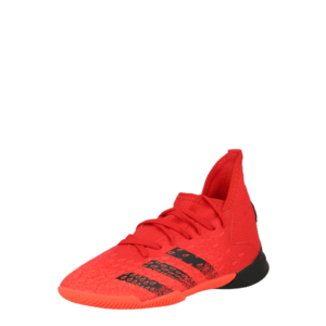 ADIDAS PERFORMANCE Pantofi sport 'Predator Freak.3' roșu / negru imagine