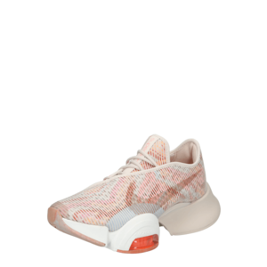 NIKE Pantofi sport 'Air Zoom SuperRep 2' nisipiu / azur / portocaliu închis / roz imagine