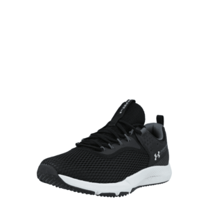 UNDER ARMOUR Pantofi sport 'Charged Focus' negru / alb imagine