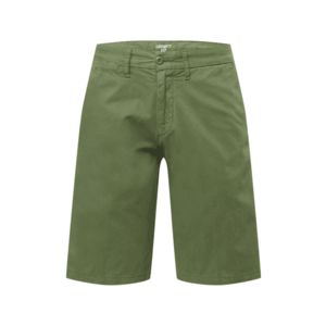 Carhartt WIP Pantaloni 'Johnson' oliv / verde imagine