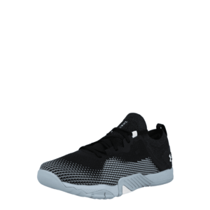 UNDER ARMOUR Pantofi sport 'TriBase Reign 3 ' negru / opal imagine