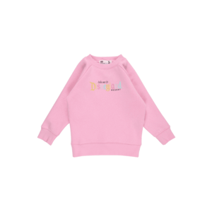 Cotton On Bluză de molton 'MILA' roz / mai multe culori imagine