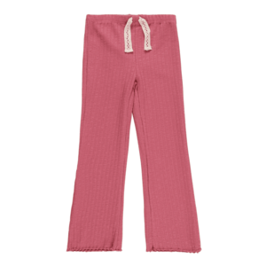 Cotton On Pantaloni 'Francine' roz pitaya imagine