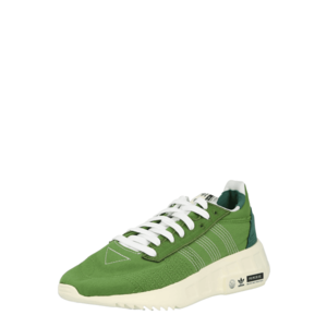 ADIDAS ORIGINALS Sneaker low 'GEODIVER' verde măr / verde iarbă imagine