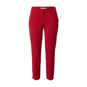 Marella Pantaloni eleganți 'VIOLET' roșu imagine