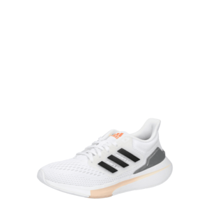 ADIDAS PERFORMANCE Sneaker de alergat alb / gri închis / negru / portocaliu imagine