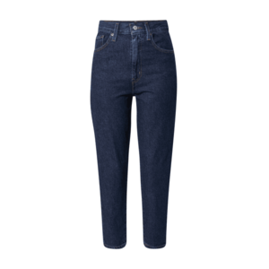 LEVI'S Jeans 'MOM JEANS' albastru închis imagine