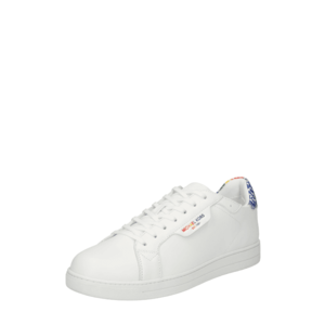 MICHAEL Michael Kors Sneaker low 'KEATING' alb / mai multe culori imagine
