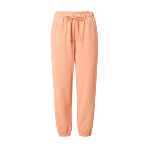 LEVI'S Pantaloni portocaliu piersică imagine