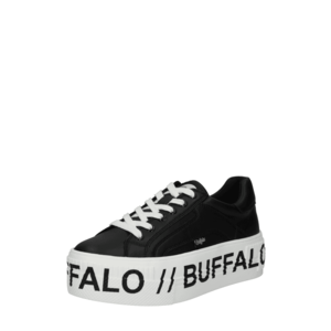 BUFFALO Sneaker low 'PAIRED' negru imagine