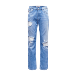 Tommy Jeans Jeans 'ETHAN' albastru deschis imagine