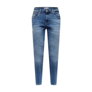 Tommy Jeans Jeans 'FINLEY' albastru denim imagine