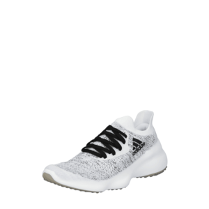 ADIDAS PERFORMANCE Sneaker de alergat 'Futurenatural' alb lână / negru imagine