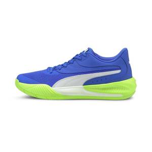 PUMA Pantofi sport alb imagine