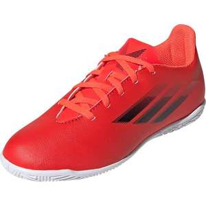 ADIDAS PERFORMANCE Pantofi sport 'X Speedflow.4' roșu / negru imagine