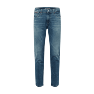 Tommy Jeans Jeans 'RYAN' albastru denim imagine