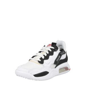 Jordan Sneaker low 'MA2' alb / negru imagine