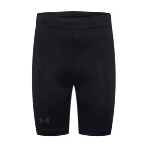 UNDER ARMOUR Pantaloni sport 'Fly Fast' negru / albastru fumuriu imagine