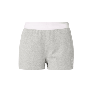 Calvin Klein Underwear Pantaloni de pijama gri amestecat imagine