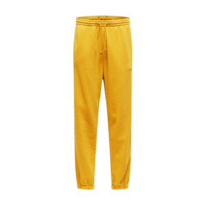 LEVI'S Pantaloni galben auriu imagine