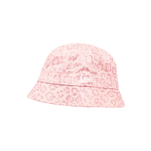 NEW ERA Pălărie roz deschis imagine