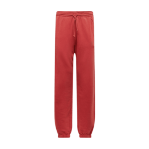 LEVI'S Pantaloni roșu pepene imagine