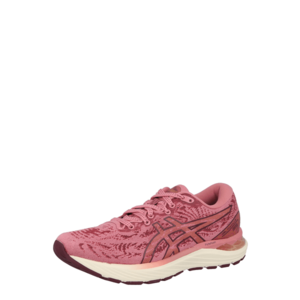 ASICS Sneaker de alergat 'Gel-Cumulus 23' roz pal / roșu burgundy imagine