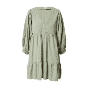 Cotton On Rochie tip bluză 'ZERHA' verde deschis imagine