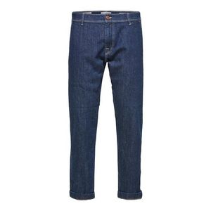 SELECTED HOMME Jeans 'Dean' albastru denim imagine