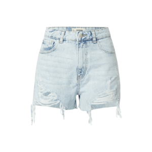 Tally Weijl Jeans albastru deschis imagine