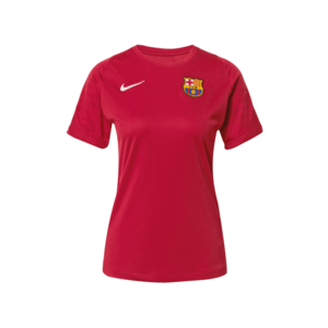 NIKE Tricot 'FC Barcelona Strike' roșu / mai multe culori imagine