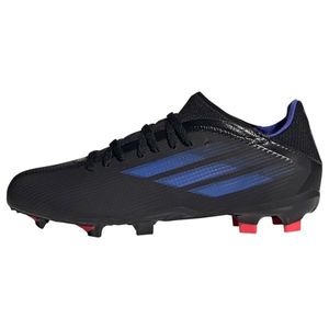 ADIDAS PERFORMANCE Pantofi sport 'X Speedflow.3' negru / albastru închis imagine