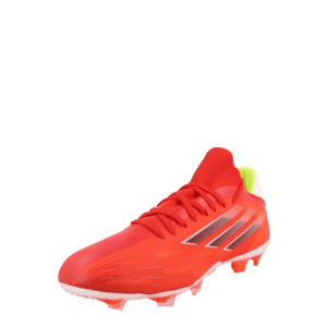 ADIDAS PERFORMANCE Ghete de fotbal 'X Speedflow.2' roșu / portocaliu / negru imagine