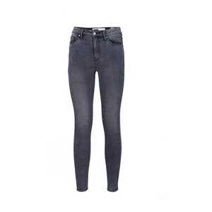 Young Poets Society Jeans 'Ania' gri imagine