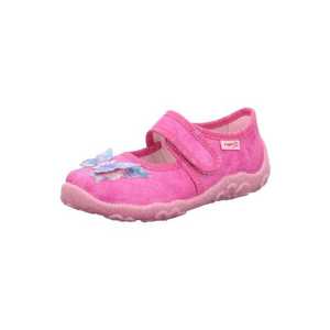SUPERFIT Papuci de casă 'BONNY' roz / albastru / roz imagine