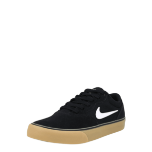 Nike SB Sneaker low 'Chron 2' negru / alb imagine