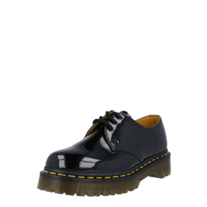 Dr. Martens Pantofi cu șireturi 'Bex' negru imagine