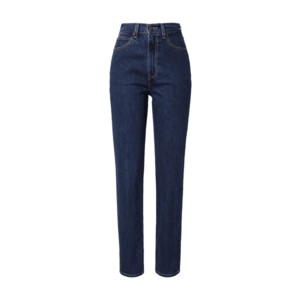 LEVI'S Jeans bleumarin imagine