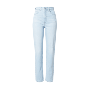LEVI'S Jeans '70'S HIGH STRAIGHT JEANS' albastru deschis imagine